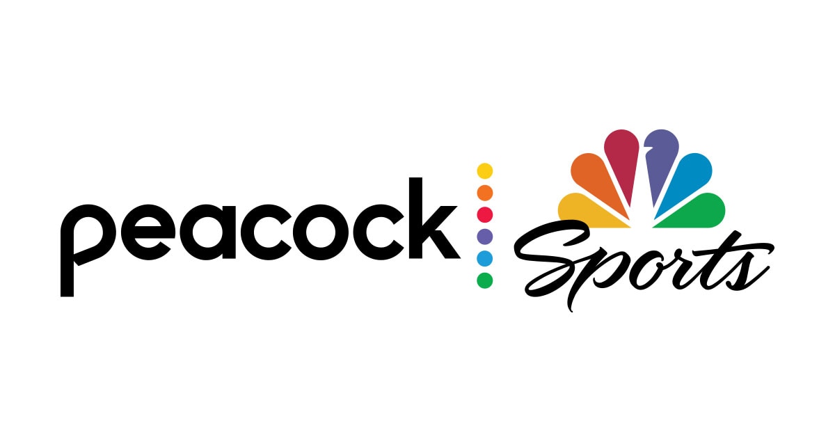 NBC Sports on Peacock