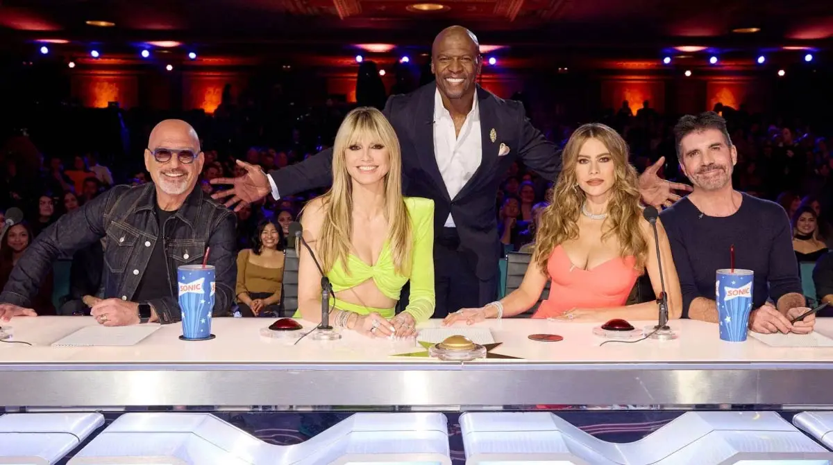 Watch America's Got Talent Image