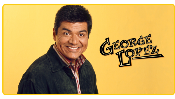 George Lopez Image