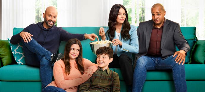 Modern family watch online online putlocker