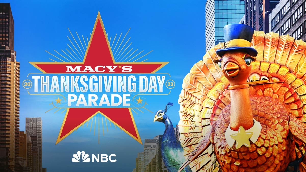 Watch nbc thanksgiving on sale day parade online