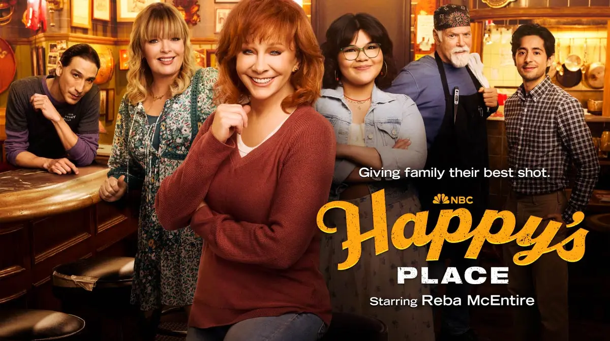 Happy's Place Image