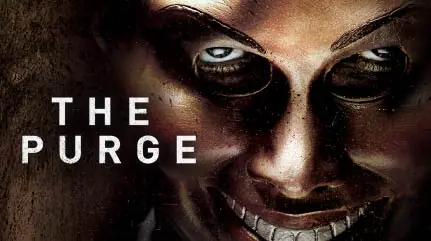 The Purge Image