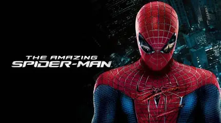 The Amazing Spider-Man Image