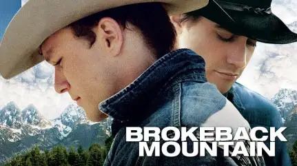 Brokeback Mountain Image