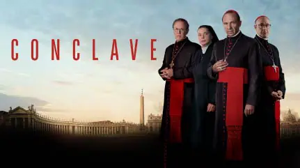 Conclave Image