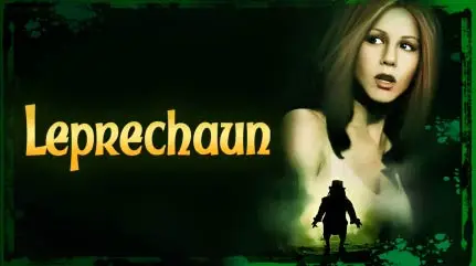 Leprechaun Image