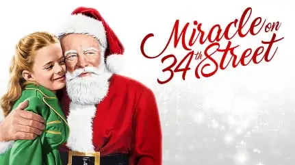 Miracle on 34th Street (1947) Image