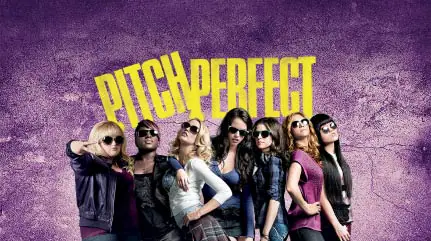 Pitch Perfect Image