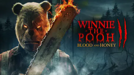 Winnie-the-Pooh: Blood and Honey 2 Image