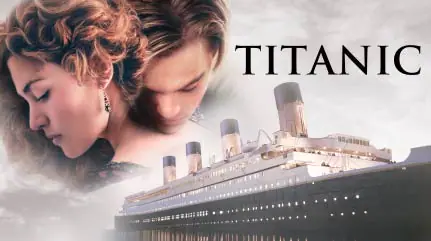 Titanic (1997) Image