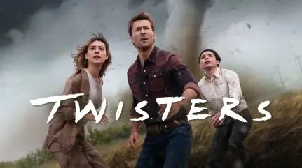 Twisters Image