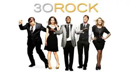 30 Rock Image