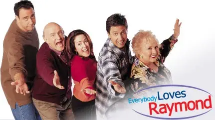 Everybody Loves Raymond Image