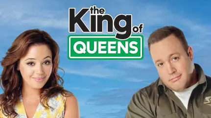 King of Queens Image