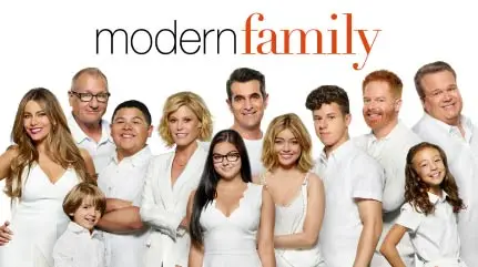 Modern Family Image