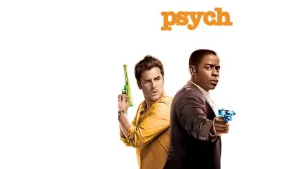 Psych Image