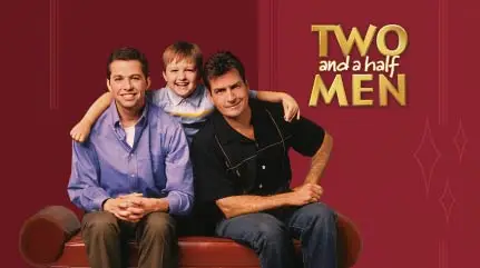 Two and a Half Men Image