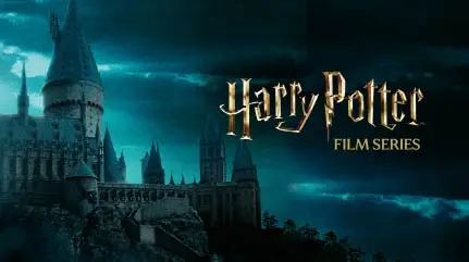 Harry Potter Franchise Image