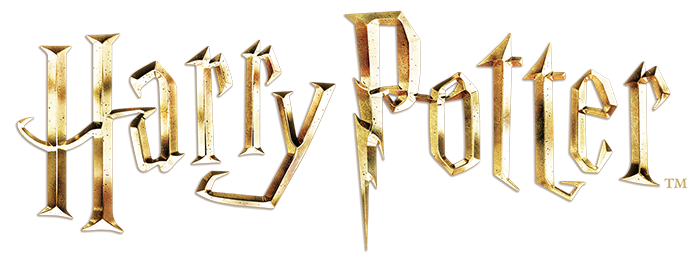 Harry Potter 8-Film Collection Logo