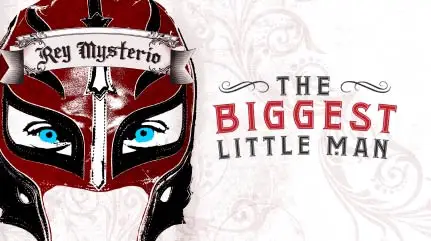 The Biggest Little Man Image