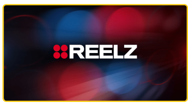 Reelz Channel Image