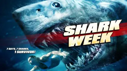 Shark Week Image