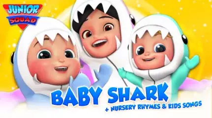 Baby Shark Image