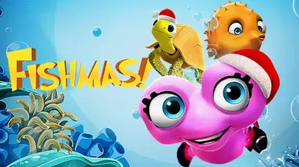 Fishmas Image