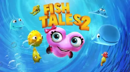 Fishtales 2 Image