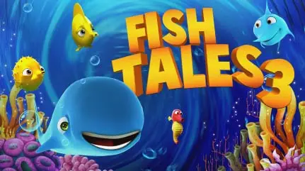 Fishtales 3 Image