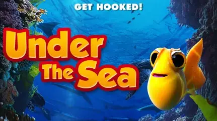 Under the Sea Image