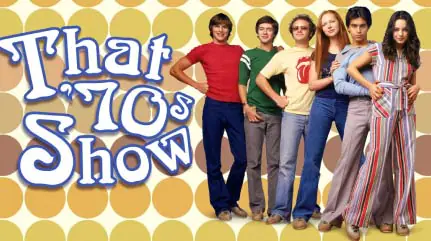 That 70s Show Image