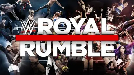 Royal Rumble Image