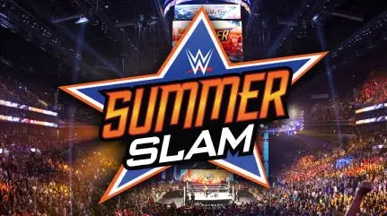 Summer Slam Image