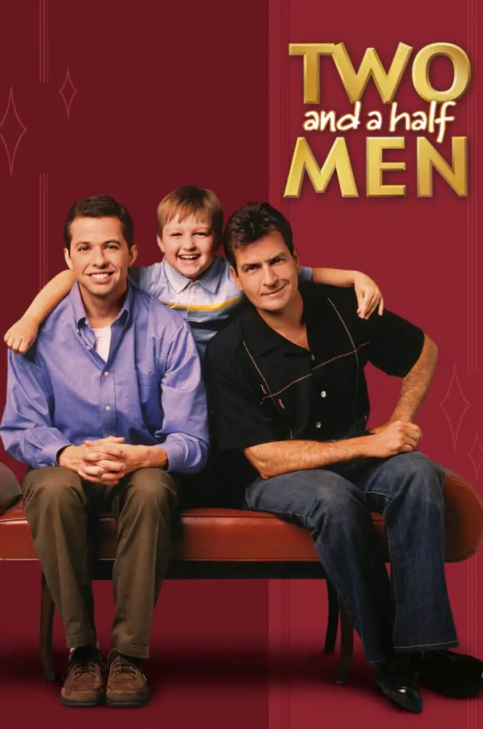 Two and a Half Men Image