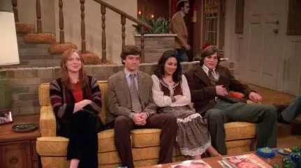 That '70s Show Season 5