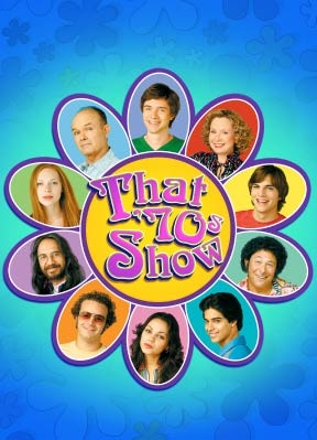 Watch That 70s Show Streaming on Peacock Peacock