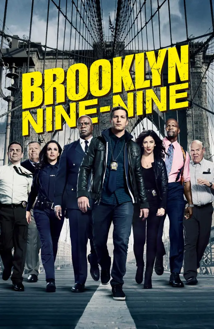 Brooklyn 99 Image