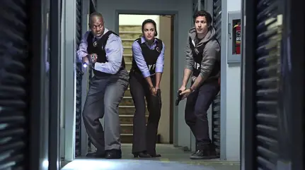 Brooklyn Nine-Nine Season 1