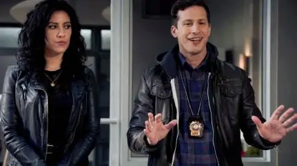 Brooklyn Nine-Nine Season 8