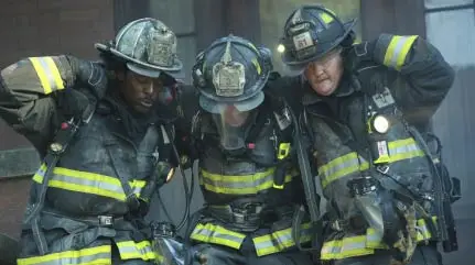 Chicago Fire Season 2