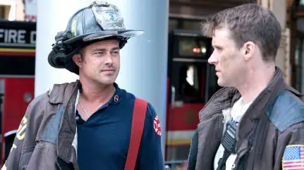 Chicago Fire Season 7