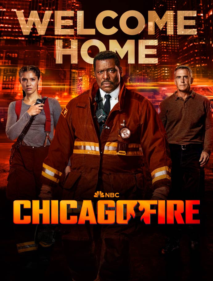 Watch chicago fire 2025 season 9 online free