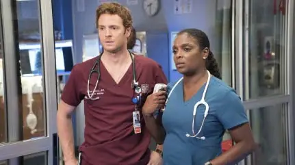 Chicago Med Season 2