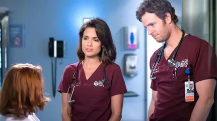 Chicago Med Season 3