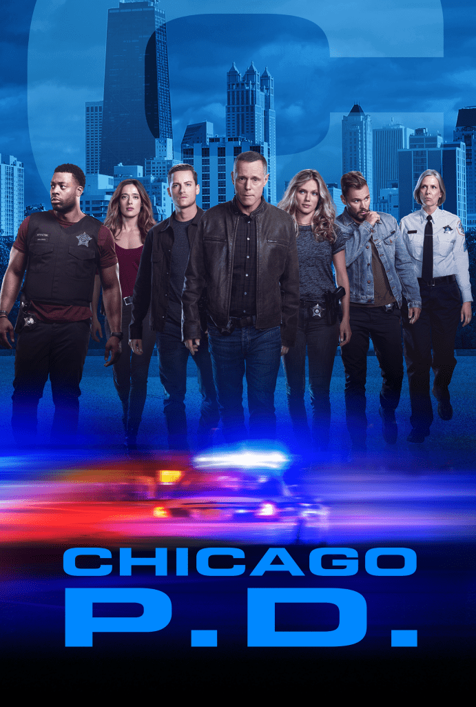 Watch Chicago PD | Peacock