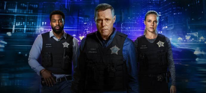 Chicago pd stream online sale