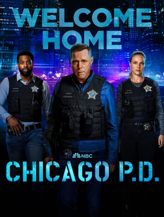 Watch Chicago P.D. Streaming Online Peacock