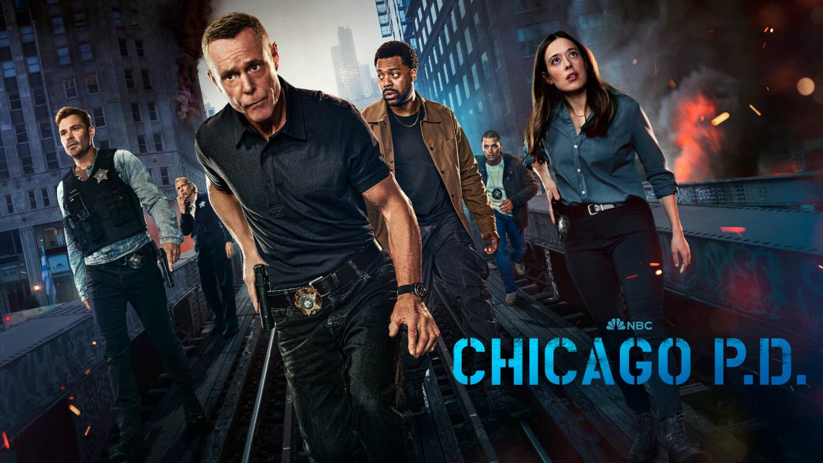 Watch Chicago P.D. Streaming Online | Peacock